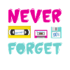 I LOVE the 90s