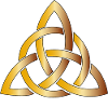 Trinity Knot
