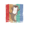 Hot Hotter Otter
