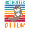 Hot Hotter Otter