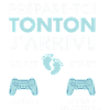 Futur Tonton Gamer Cadeau