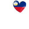 I love Liechtenstein