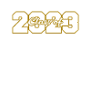Senior 2023 Klasse von 2023