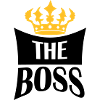 Crown The Boss