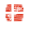 Denmark Flag Scandinavia Danish Flag Travel