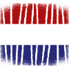 Netherlands Flag Holland Dutch Flag