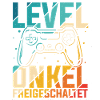 Werdender Onkel