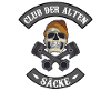 Club der alten Säcke