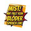 Lustiger Spruch