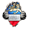 Rostock under the shirt