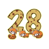 Birthday 28