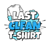 Letzte Saubere T-Shirt