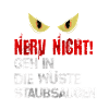 Lustiger Spruch