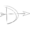 arrow archer bow