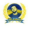 Zelensky Ukraine Glory