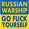 russian warship go f yourself