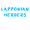 Lapponian Herder