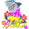 ALOHA SHARK
