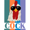 COCK