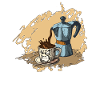 Espresso Coffee