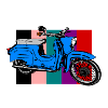 Simson Swallow KR 51