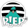 PIEP Türsteher Vogel "Ben"