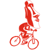 Easter Island Bike Ride (Red)