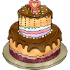 Gâteau