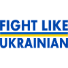 Fight like ukrainian