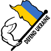 Defend ukraine