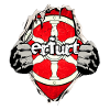 Erfurt under the shirt