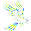 Peace Dove Ukraine