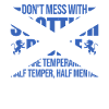 Scottish Scotland Gift