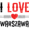 J’aime Varsovie