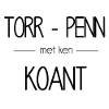 Torr-penn met ken koant
