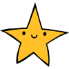 Dear friendly starlet