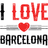 I Love Barcelona