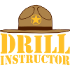 Drill Instructor Sheriff