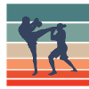 kickboxer kickboxing