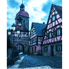 Medieval city
