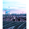 Railway station