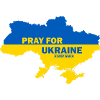 Pray For Ukraine