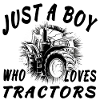Traktor