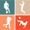 Fußball Fußballer