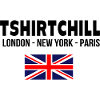 TSHIRTCHILL London New York Paris