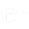 arrow archer bow sport