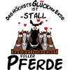 Pferdespruch