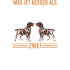 Deutsch Drahthaar