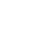 Half Heart White Love