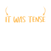 Grammar German teacher's saying